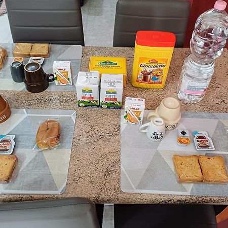 Ottimo Appartamento " Pala Alpitour" Turin Exteriör bild