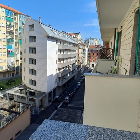 Ottimo Appartamento " Pala Alpitour" Turin Exteriör bild
