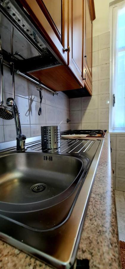 Ottimo Appartamento " Pala Alpitour" Turin Exteriör bild