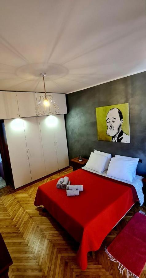 Ottimo Appartamento " Pala Alpitour" Turin Exteriör bild