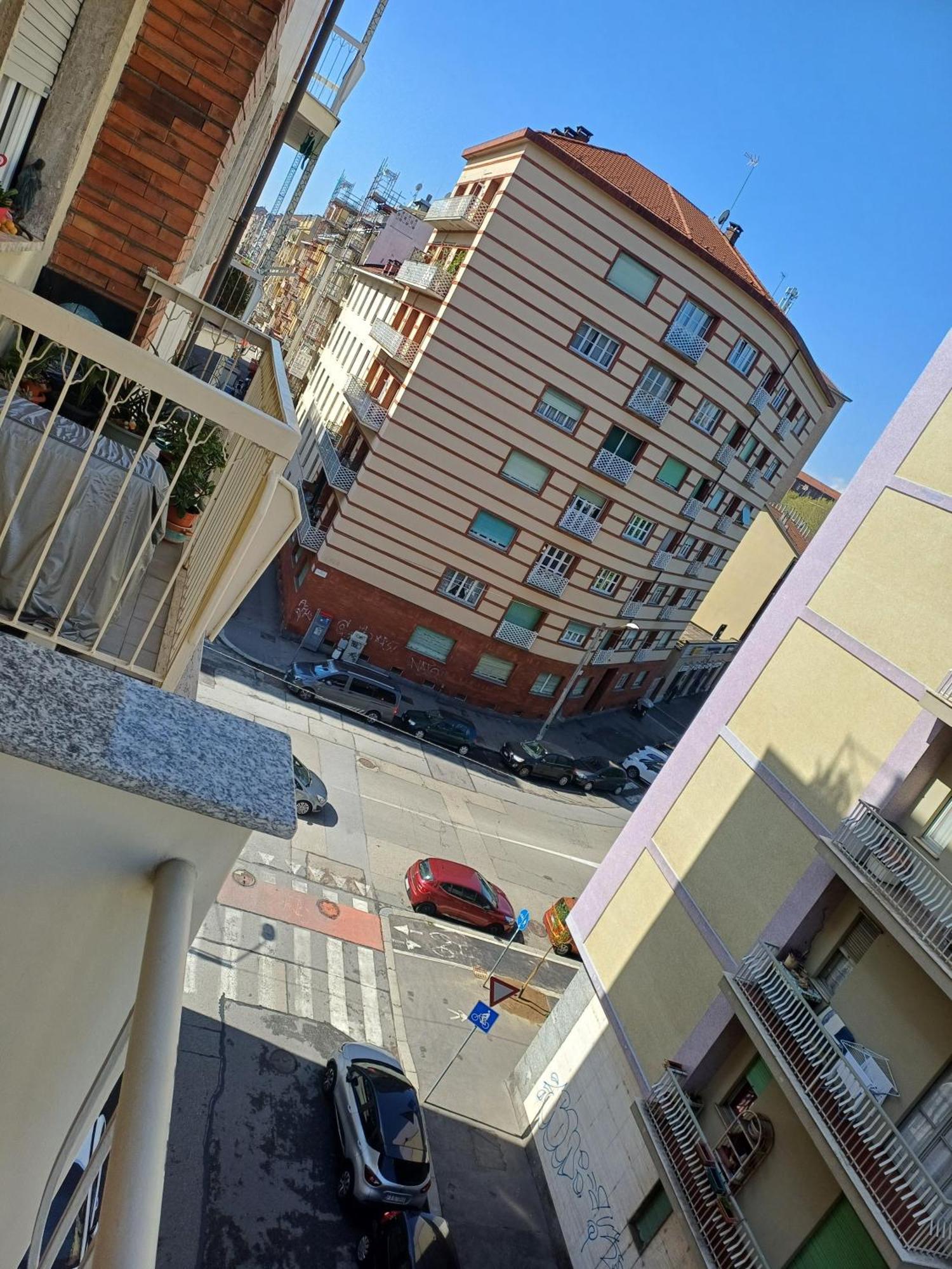 Ottimo Appartamento " Pala Alpitour" Turin Exteriör bild